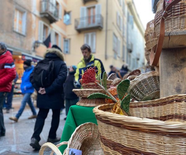 Fiera di Sant'Orso 2023