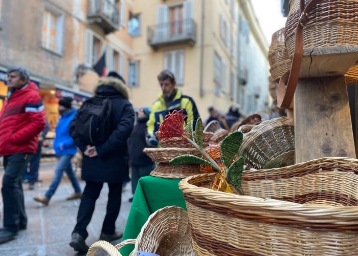 Fiera di Sant'Orso 2023