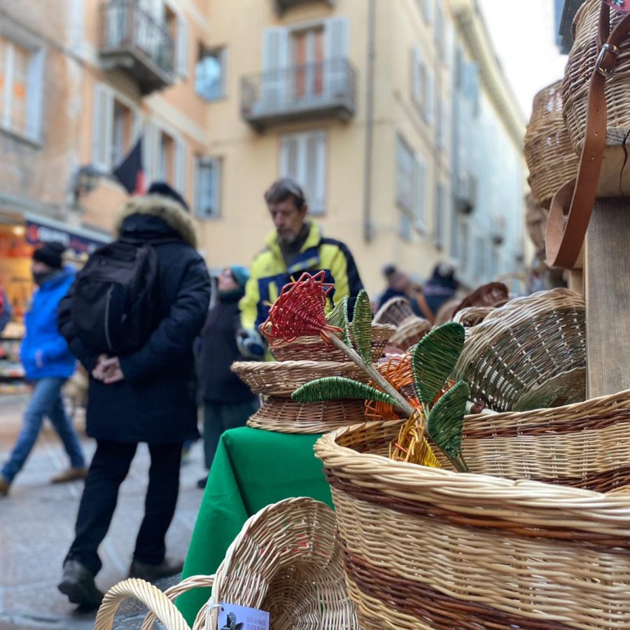 Fiera di Sant'Orso 2023