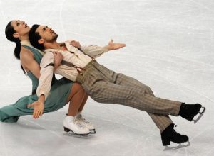 Federica Faiella & Massimo Scali