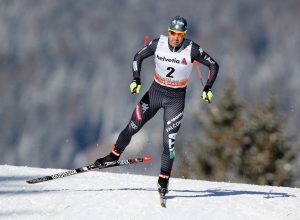 Federico Pellegrino - foto Andrea Solero (Pentaphoto/Mateimage)