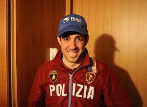 Federico Pellegrino