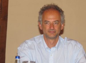 Gianpaolo Fedi