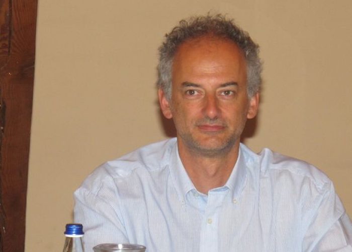 Gianpaolo Fedi