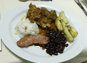 La Feijoada