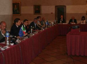 Comitato di sorveglianza del programma "Competitività"