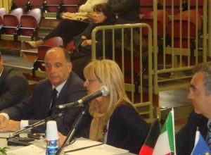 La conferenza stampa di esito dei Comitati di Sorveglianza dei due programmi occupazione e sviluppo regionale