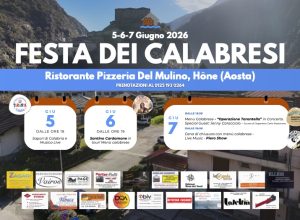 festa dei calabresi ( x px)