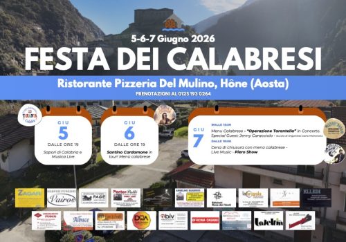 festa dei calabresi ( x px)