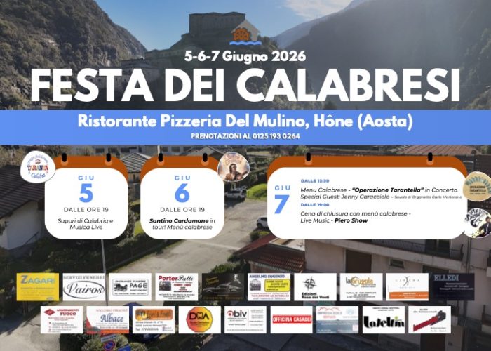 festa dei calabresi ( x px)