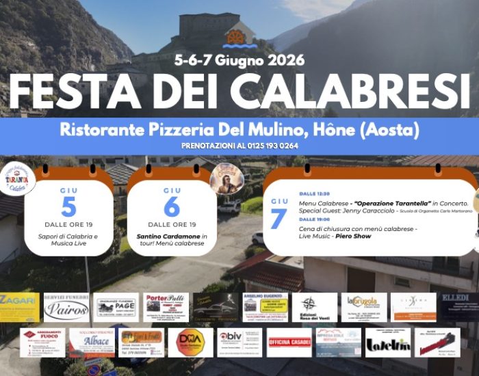festa dei calabresi ( x px)