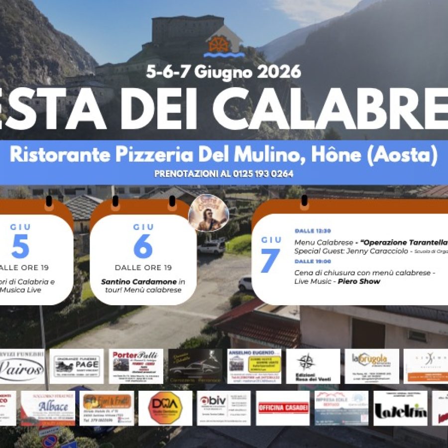festa dei calabresi ( x px)