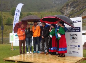 Festa della sicurezza in montagna