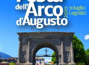 Festa dell'Arco
