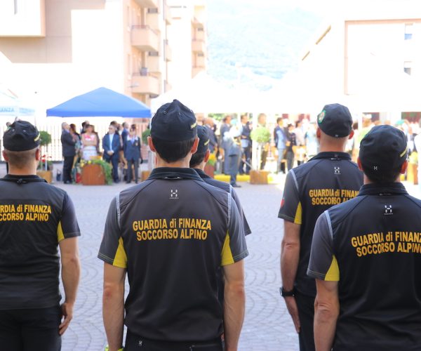 Immagine di archivio