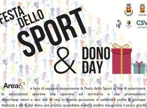 Festa dello sport