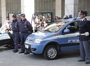 Festa della polizia 2012