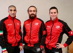 Il Fighting Club Valle d'Aosta