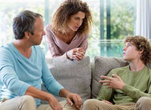 figli adolescenti