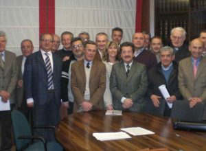 Fondazione di comunità