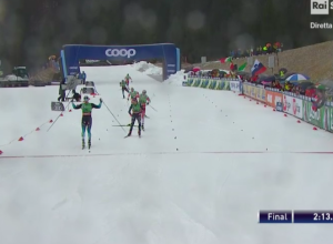 finale Planica