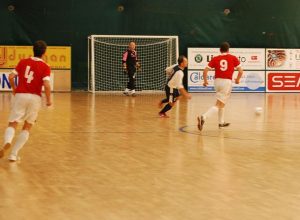 Finalissima Claudesport 2011