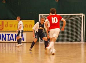 Finalissima Claudesport 2011