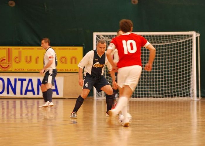 Finalissima Claudesport 2011