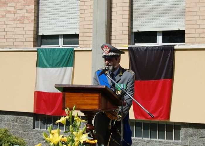 Antonio Carelli