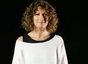 Angela Finocchiaro