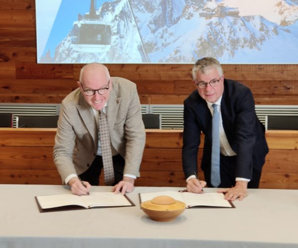 firma intesa Valle d'Aosta Alta Savoia