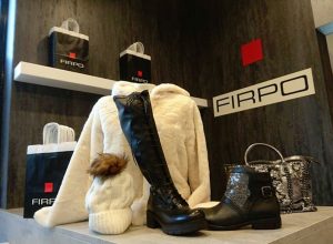 Calzature Firpo - Aosta.