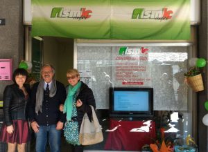 sede Fismic di Aosta