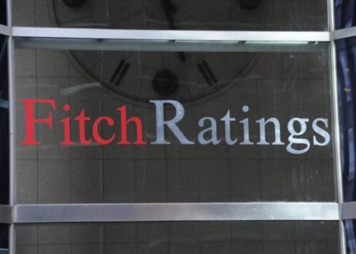 Fitch ratings