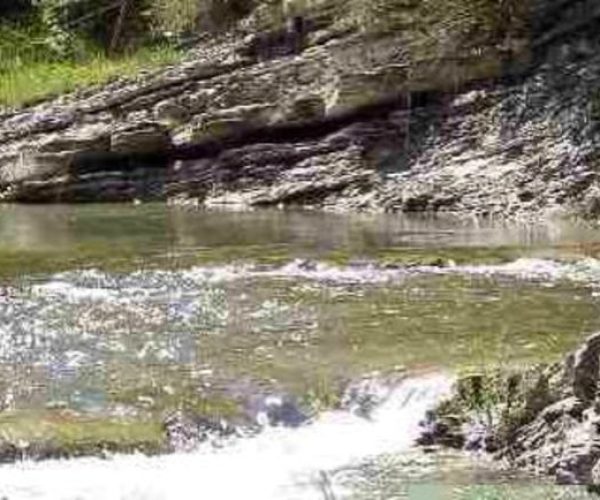 Immagine di archivio