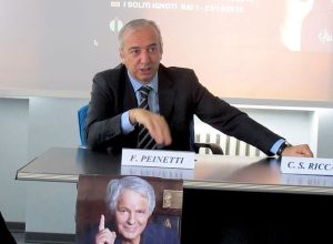 Dott. Flavio Peinetti