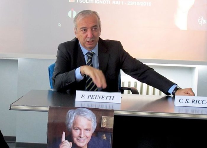Dott. Flavio Peinetti