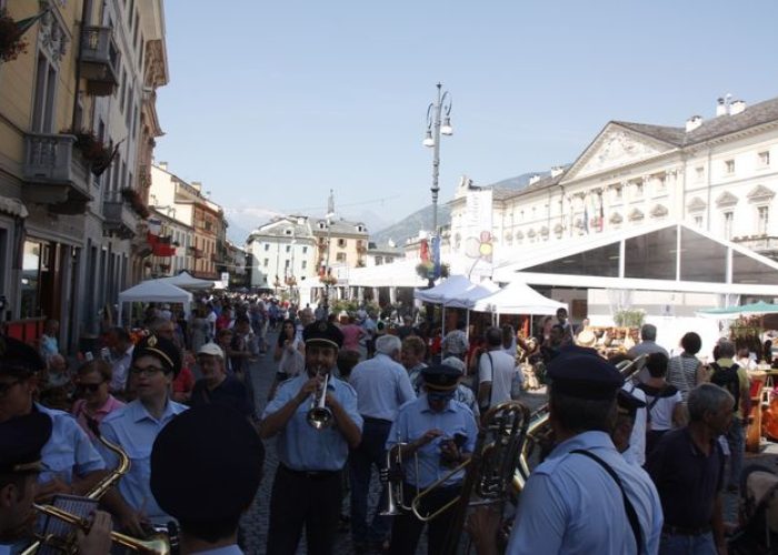 Foire d'Eté 2015