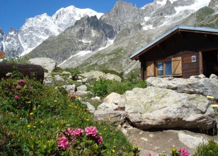 la fondazione saussurea