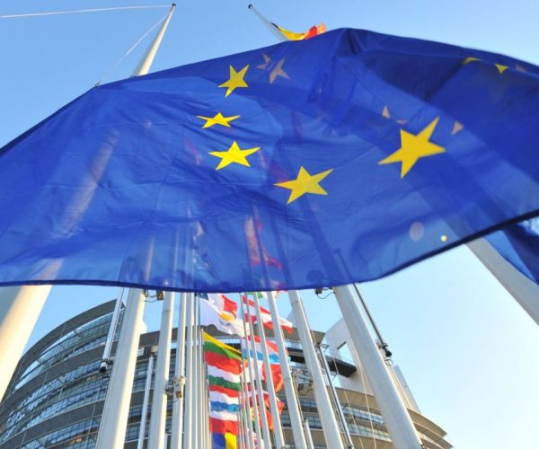 fondi europei, progetto europei, Europa