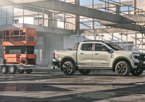 ford eu ranger Ranger pick up x x feature jpg renditions original png