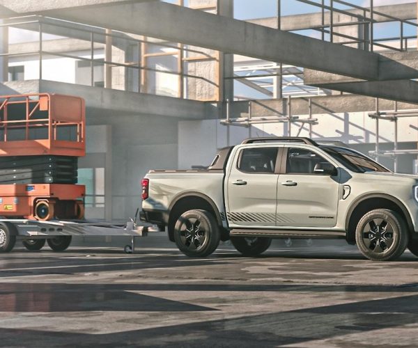 ford eu ranger Ranger pick up x x feature jpg renditions original png