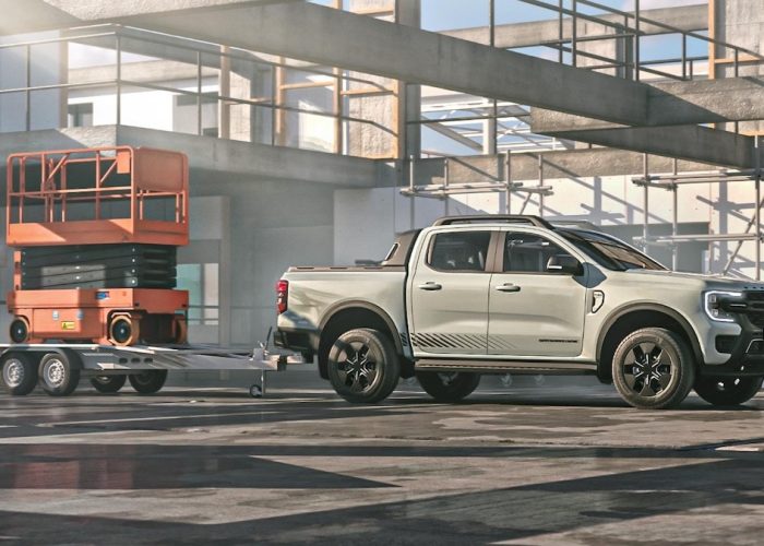 ford eu ranger Ranger pick up x x feature jpg renditions original png