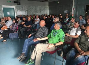 Assemblea forestali Savt
