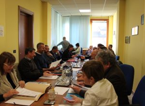 incontro sindacati regione per 177 dipendenti