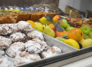 Il fornetto siciliano e le sue specialità