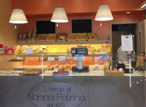 forno di nonna palma