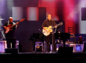 Ivano Fossati in concerto