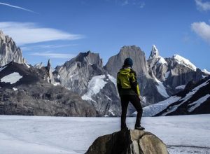 Le montagne non finiscono là