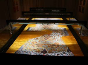 "Verso l'alto", Forte di  Bard